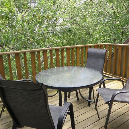 Chalet Familial Du Plateau Beaupre Ngoại thất bức ảnh