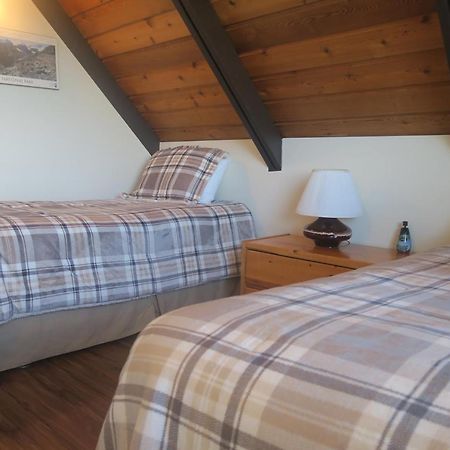 Chalet Familial Du Plateau Beaupre Ngoại thất bức ảnh