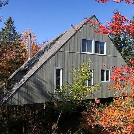 Chalet Familial Du Plateau Beaupre Ngoại thất bức ảnh