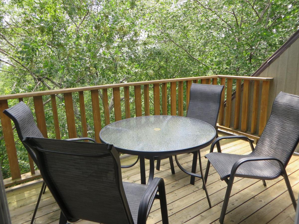 Chalet Familial Du Plateau Beaupre Ngoại thất bức ảnh