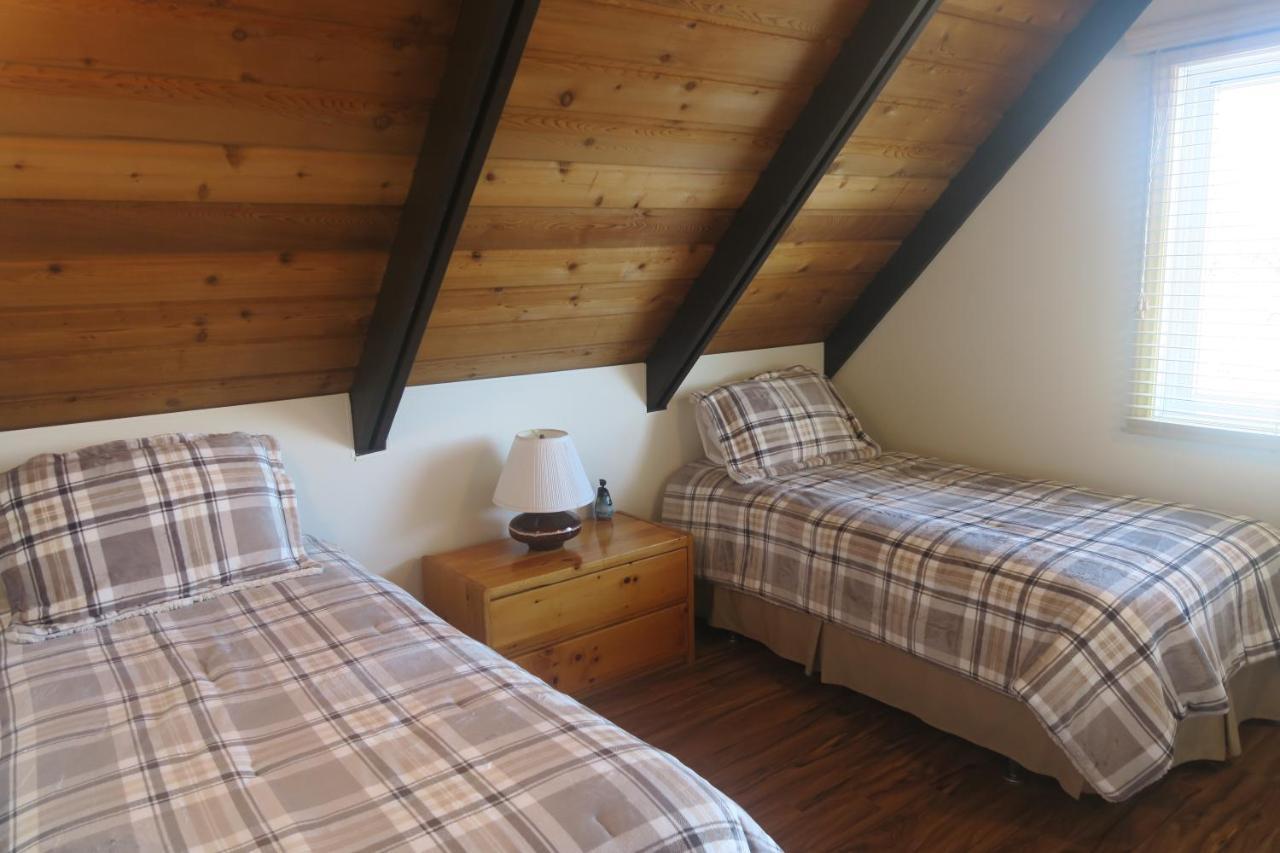 Chalet Familial Du Plateau Beaupre Ngoại thất bức ảnh