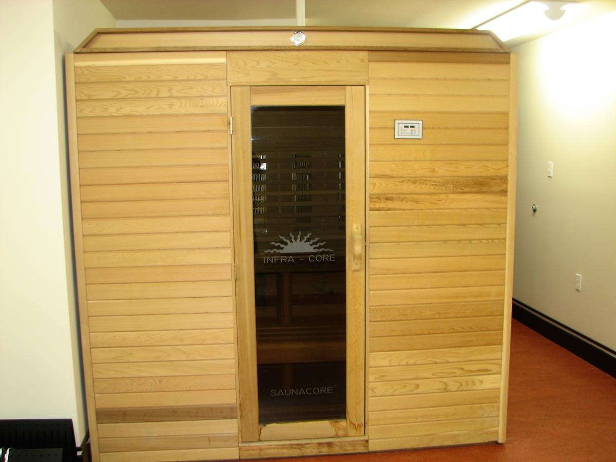 Chalet Familial Du Plateau Beaupre Ngoại thất bức ảnh