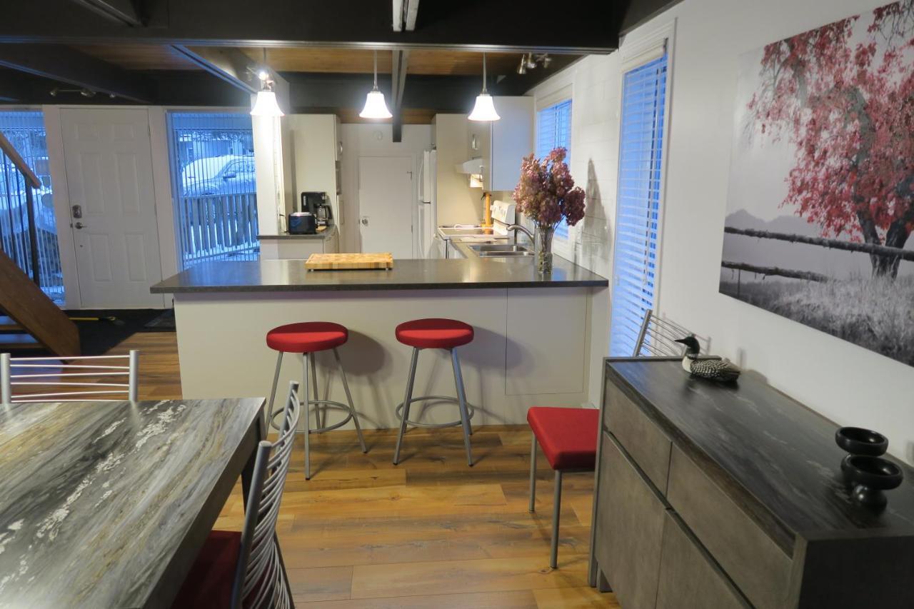 Chalet Familial Du Plateau Beaupre Ngoại thất bức ảnh