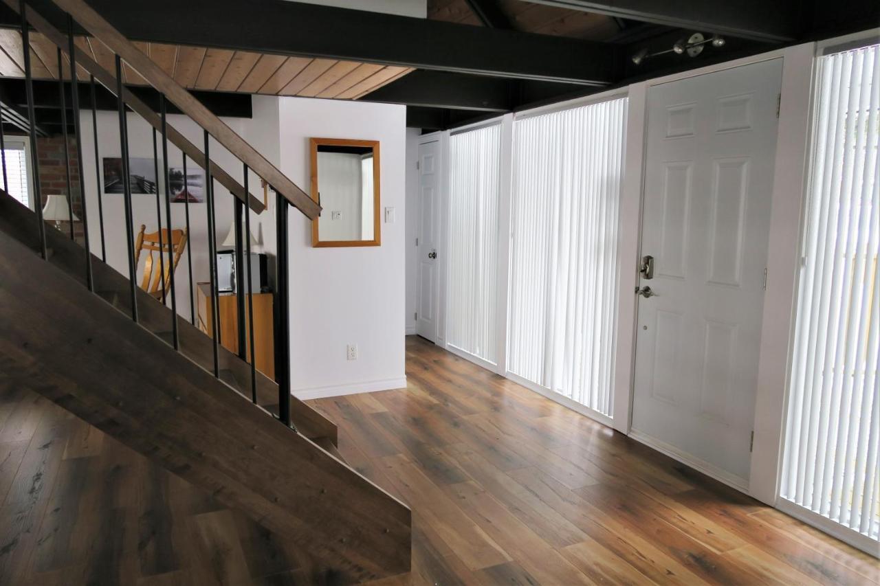 Chalet Familial Du Plateau Beaupre Ngoại thất bức ảnh